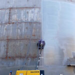 Proyecto Granallado FasterBlaster Madero México