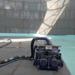 Proyecto Granallado FasterBlaster Madero México