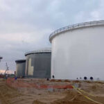 Proyecto Granallado FasterBlaster Madero México