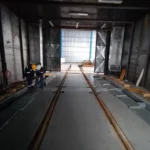 Puesta En Marcha Proyecto Hidro Ituango