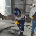 Puesta En Marcha Proyecto Hidro Ituango