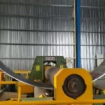 Puesta En Marcha Proyecto Hidro Ituango