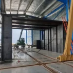 Sistema Ventilación Proyecto Hidro Ituango