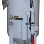 Tolva de Presión Constante