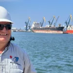 Uso de Tecnología FasterBlaster Para Granallado de Barcos