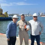 Uso de Tecnología FasterBlaster Para Granallado de Barcos