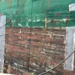 Uso de Tecnología FasterBlaster Para Granallado de Barcos