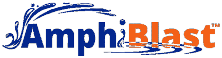 Amphiblast - Blasting Experts.