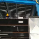 Sistema Ventilación Proyecto Hidro Ituango