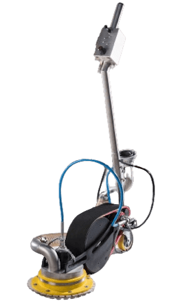 Robot Rastreador Magnético M230